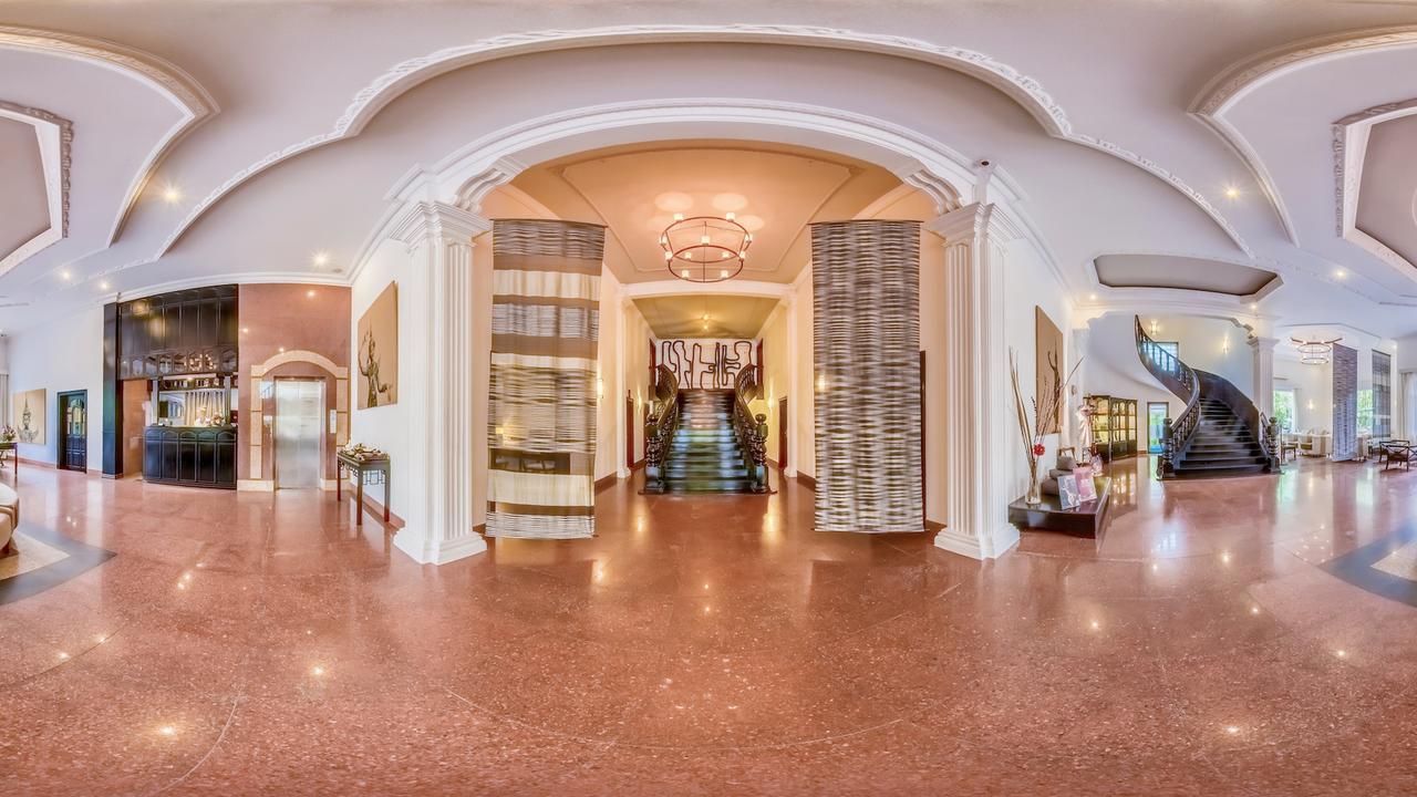 金边 White Mansion 白色公馆酒店 外观 照片